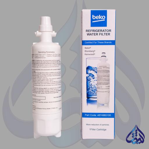 عکس شرکت فروش دستگاه تصفیه آب ثمین