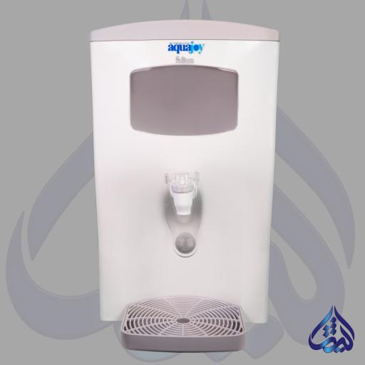 عکس شرکت فروش دستگاه تصفیه آب ثمین