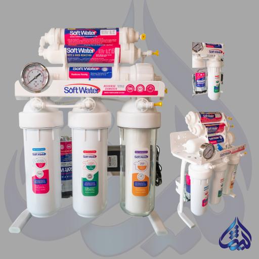 عکس شرکت فروش دستگاه تصفیه آب ثمین