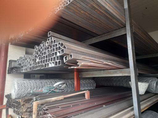 عکس مصالح ساختمانی آرتین