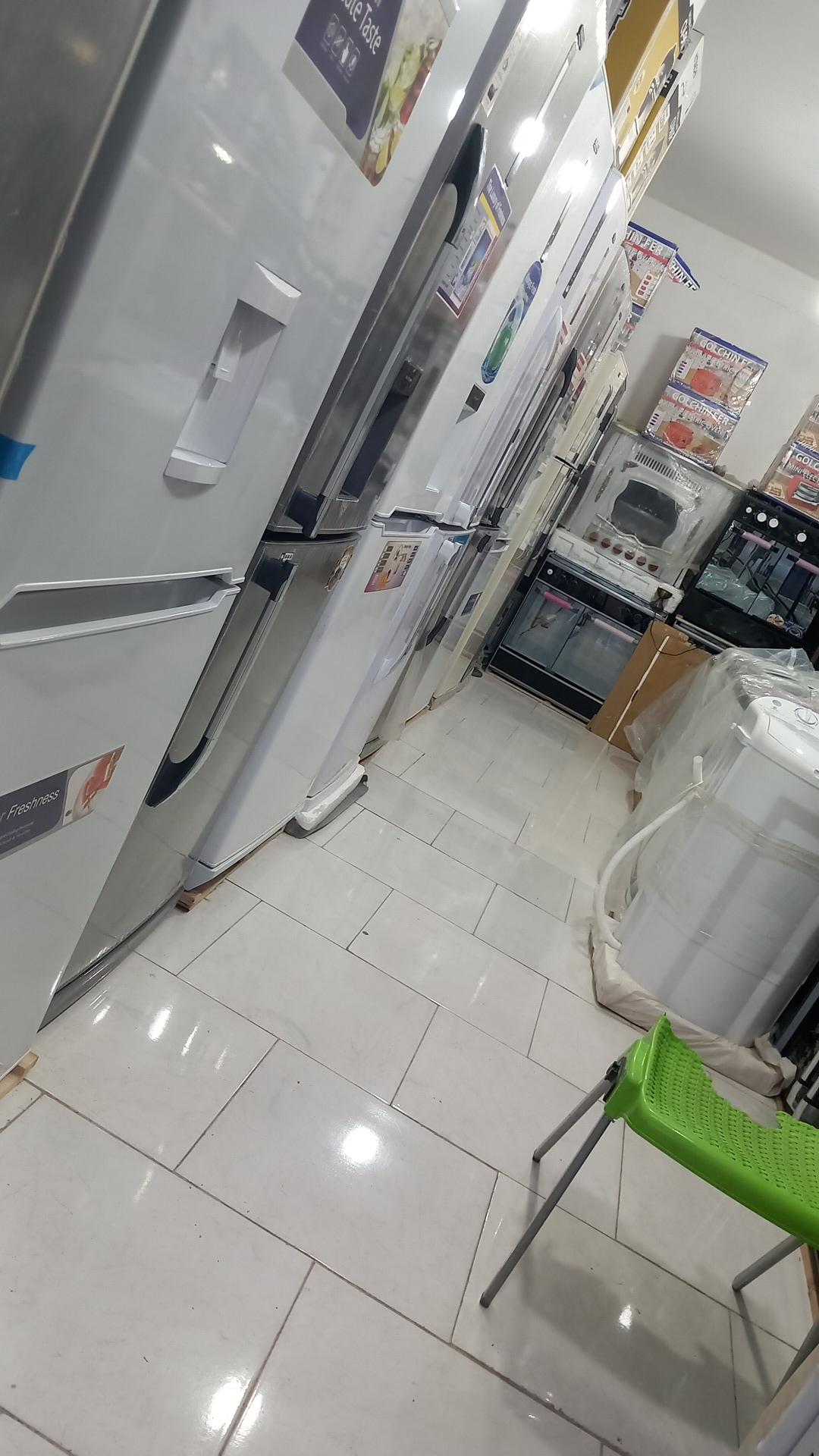 عکس لوازم خانگی یحیی