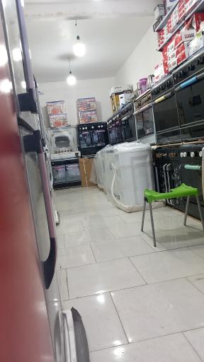 عکس لوازم خانگی یحیی