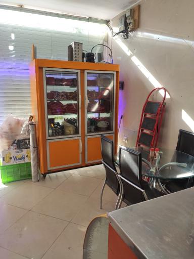 عکس پروتئینی و ساندویچی فودلند