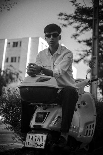 عکس آتلیه عکاسی کاج