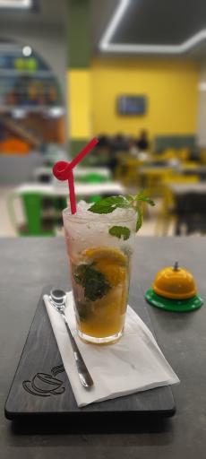 عکس فست فود کیتو