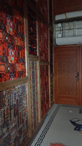 عکس کافه و رستوران مخبرالدوله