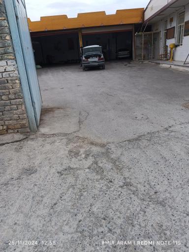 عکس مرکزنصب CNG (ایمان مختارزاده)کد13003