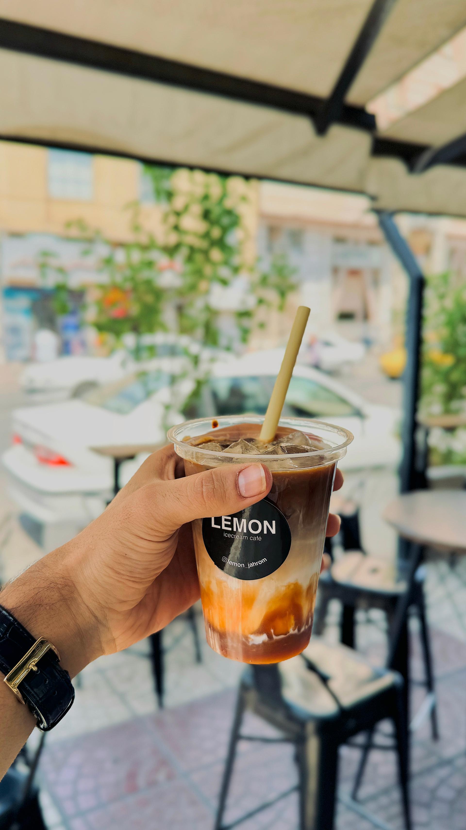 عکس ویتامینه لیمو