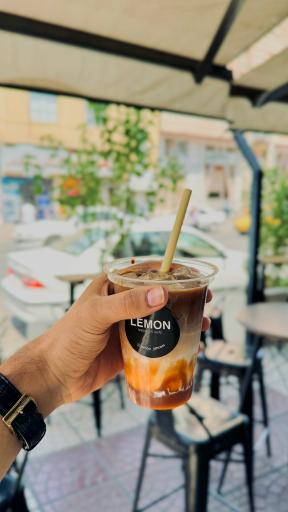 عکس ویتامینه لیمو