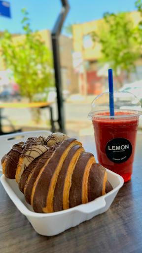 عکس ویتامینه لیمو