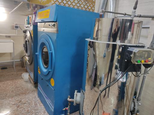 عکس خشکشویی افرا