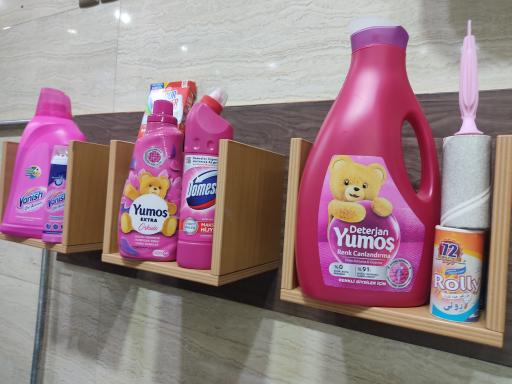 عکس خشکشویی افرا