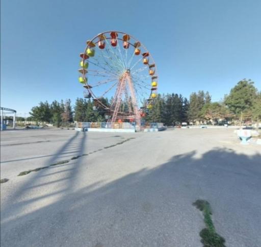 عکس پارک کوثر