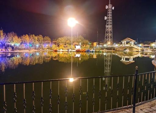 عکس پارک کوثر