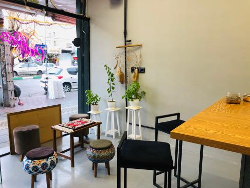 عکس کافه بار