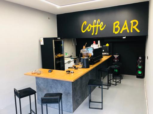 عکس کافه بار