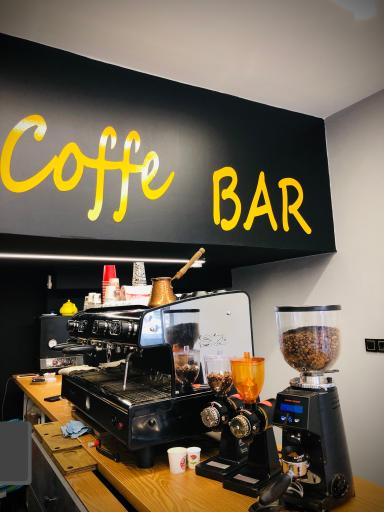 عکس کافه بار