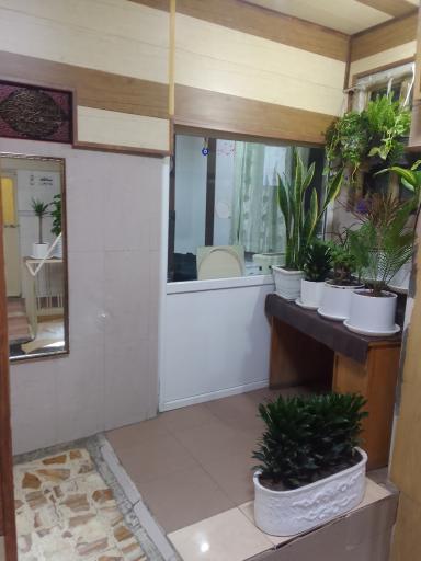 عکس مهمانپذیر راستی