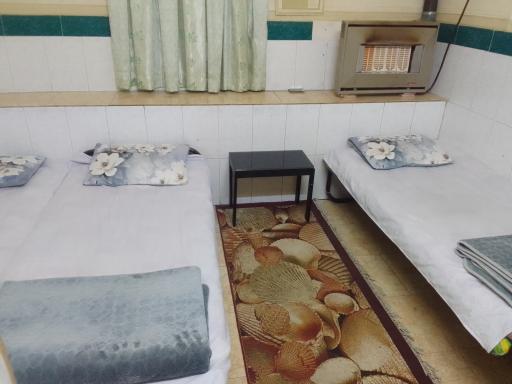 مهمانپذیر راستی