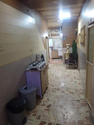 عکس مهمانپذیر راستی