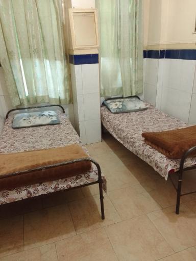 مهمانپذیر راستی