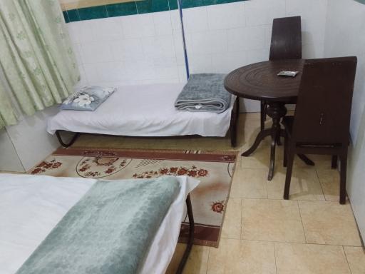 عکس مهمانپذیر راستی