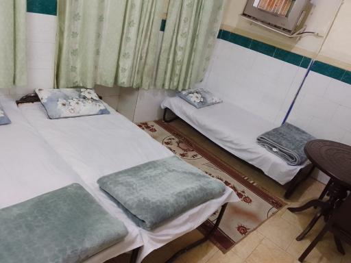 مهمانپذیر راستی