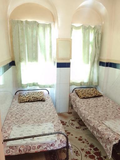 عکس مهمانپذیر راستی