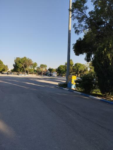 عکس پارک کوثر