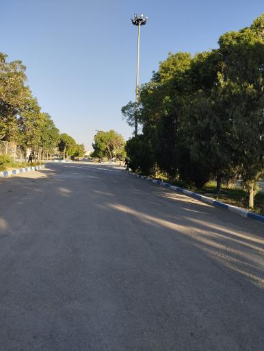 عکس پارک کوثر