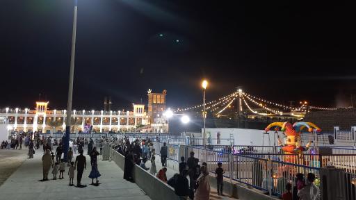 عکس کبابی رمضان