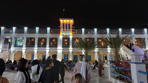عکس کبابی رمضان