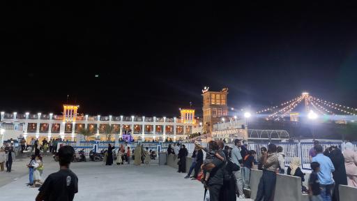عکس کبابی رمضان