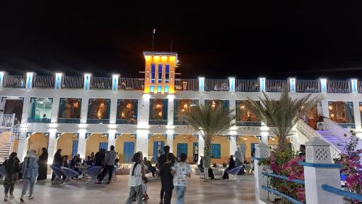 عکس کبابی رمضان