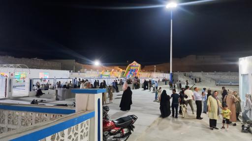 عکس کبابی رمضان