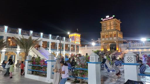 عکس کبابی رمضان