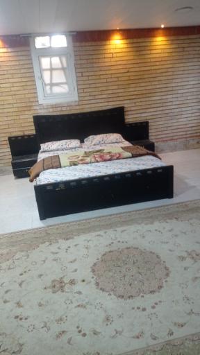 عکس باغ صفار 