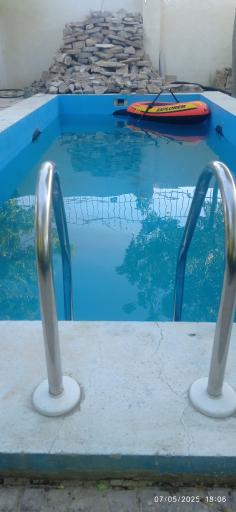 عکس باغ صفار 