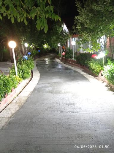 عکس باغ صفار 