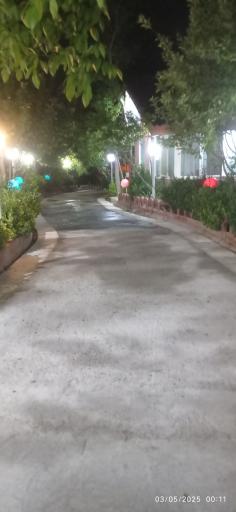 عکس باغ صفار 