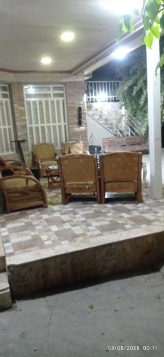 عکس باغ صفار 