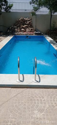 عکس باغ صفار 