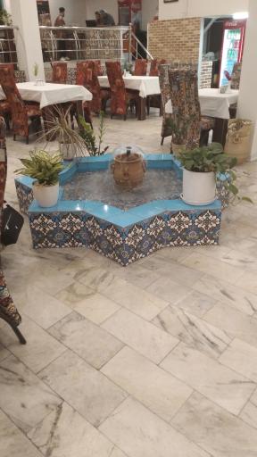 عکس کافه و رستوران مخبرالدوله