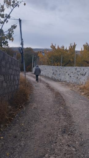 عکس حاجی یوسفلو علیا