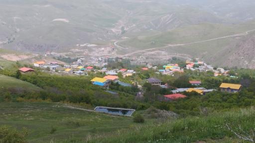 عکس حاجی یوسفلو علیا