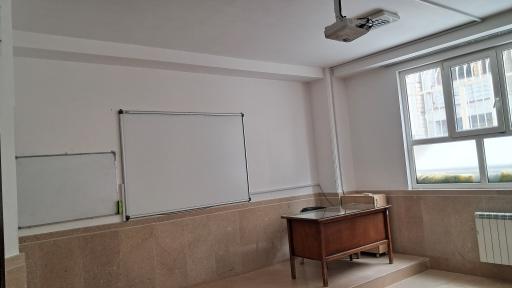 عکس دبیرستان دوره اول دخترانه توحید 