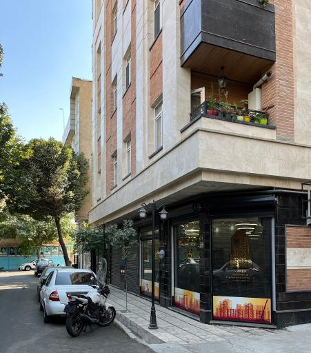 عکس دفتر مهندسی و‌ معماری کارن