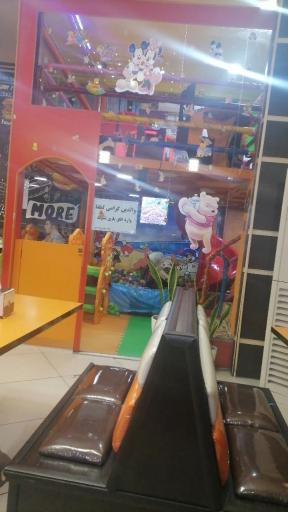 فست فود کیتو