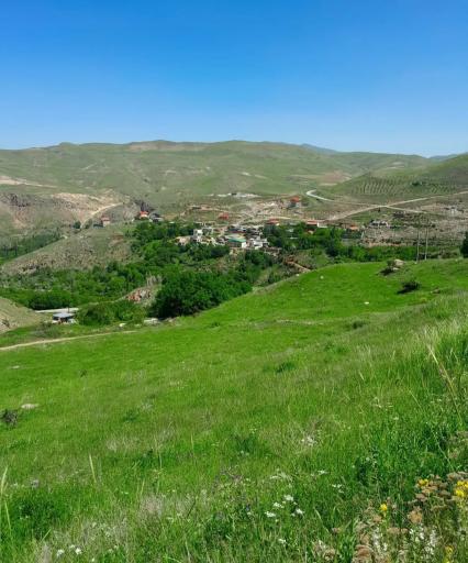 عکس حاجی یوسفلو علیا
