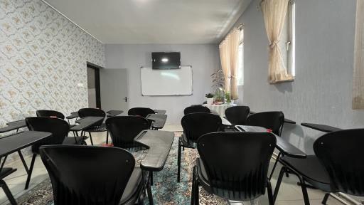 عکس موسسه پناه هستی نگر